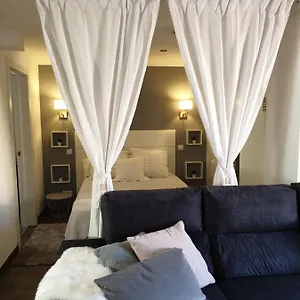 Marina Plaza 2 Apartamento