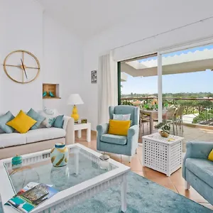  Apartment Superb, Relaxing And Tranquil 3 Bed In Algarve