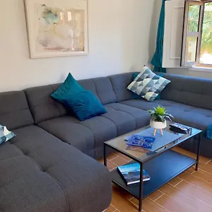 2 Bed New Apartamento